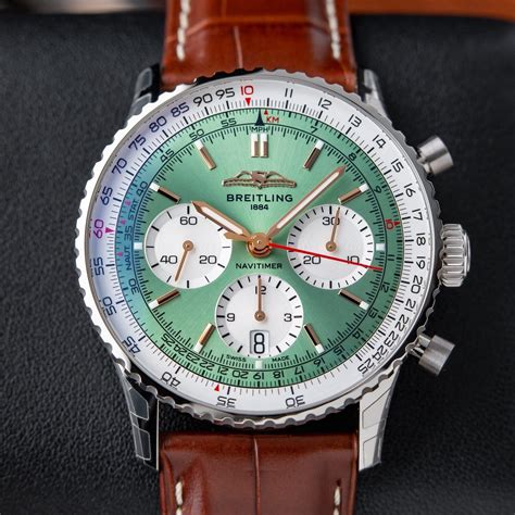 breitling navitimer 01 men& 39